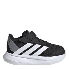 adidas Kids' Duramo SL2 Low-Top Trainers Core Black/Ftwr