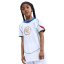 Nike Total 90 Energy Shirt Juniors White/Blue
