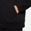 Nike Sportswear Men's Fleece Pullover Hoodie Black