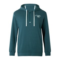 Canterbury Scene Hood Ld42 Atlantic Deep
