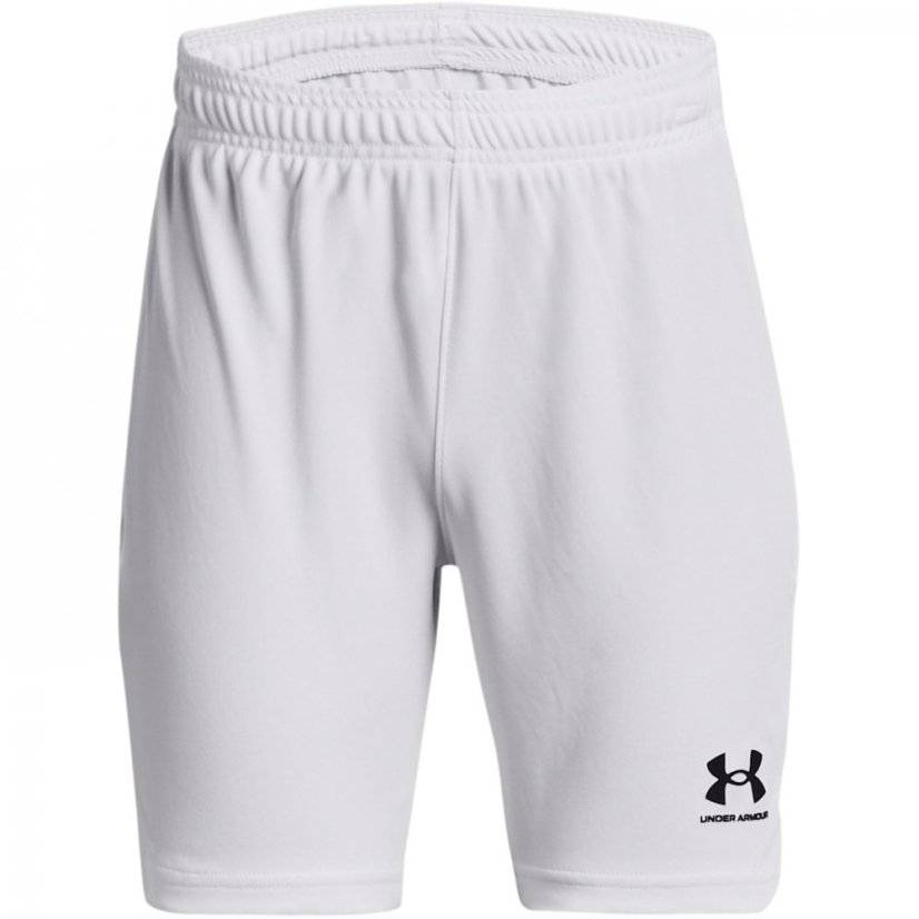 Under Armour Armour UA Challenger Core Shorts Boys' White