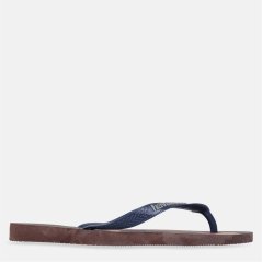 Havaianas Top Camu Flip-Flops Dark Brown