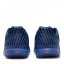 Nike Lunar Gato Indoor Football Boots Deep Royal Blue