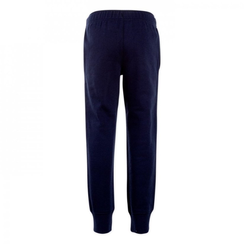 Nike Fleece Jogging Bottoms Infants Midnight Navy