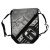 Tapout Eagle Gymsack Charcoal