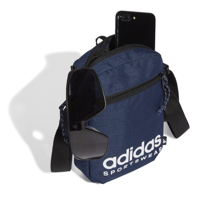 adidas Sportswear Festival Bag Nations PackNp Team Navy Blue