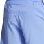 adidas Own The Run Shorts Running Mens Blue Fusion
