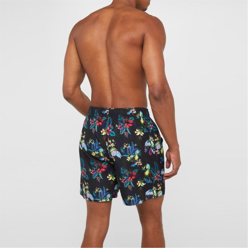 Hot Tuna Hot Tuna Men's Swim Shorts Tropical