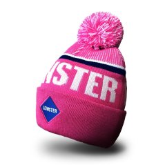 Team Rugby Beanie Womens Leinster