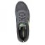 Skechers Skechers Track - Syntac Trainers Charcoal