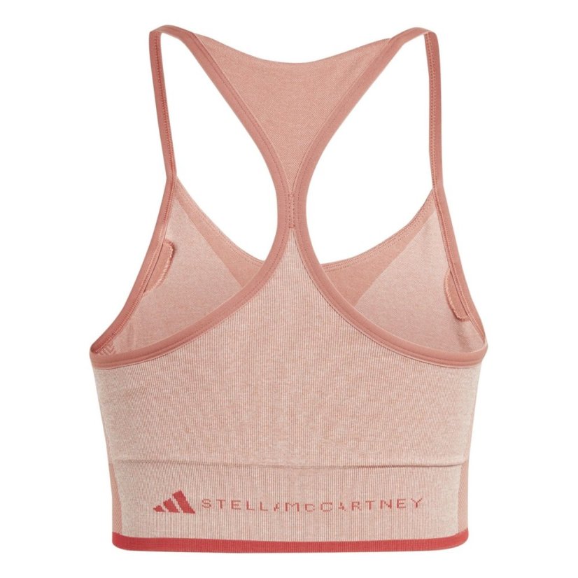 adidas Women's Low Impact Sports Bra Magic Earth