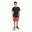 Air Jordan JM T Shirt Junior Boys Black