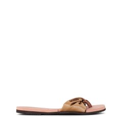 Havaianas Unisex Kids' You St Tropez Lush Crocus Rose Flip Flops Crocus Rose