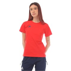 adidas Co Tee W Ld99 Red