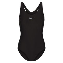 Reebok Adelia Swimsuit Womens Black