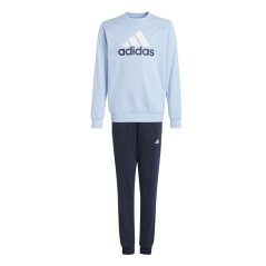 adidas BL FT TS Clear Sky/White