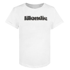 Official Call Me T-Shirt White
