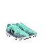 Sondico Blaze Junior FG Football Boots Turquoise