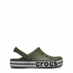 Crocs Bayaband Clog 99 Army Green