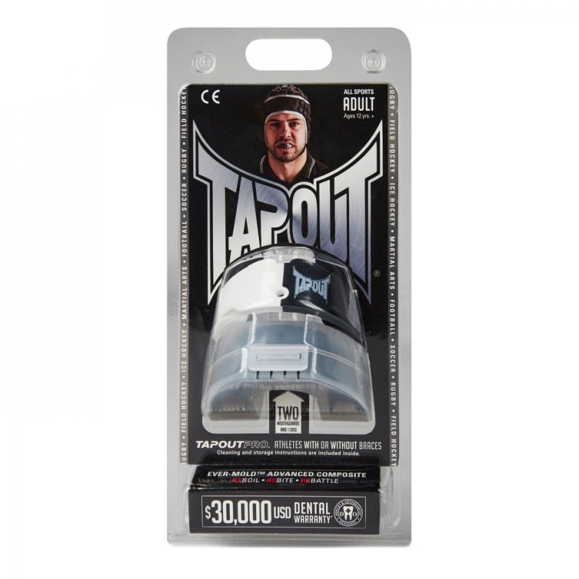 Tapout MultiPack MG 99 Black