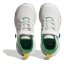 adidas x LEGO® Racer TR21 Elastic Lace and Top Strap Shoes Cwhite/Green