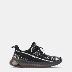 Everlast Rassay Runners Mens Black/White
