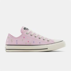 Converse Unisex Adults Chuck Taylor All Star Low-Top Trainers 668-New Found