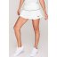 Nike Court Victory Tennis Skirt White/Black/Bla