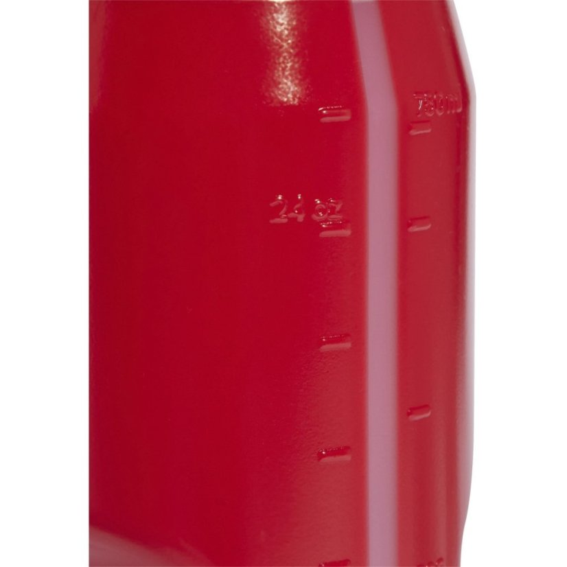 adidas TIRO 0.75L Bottle Red/White