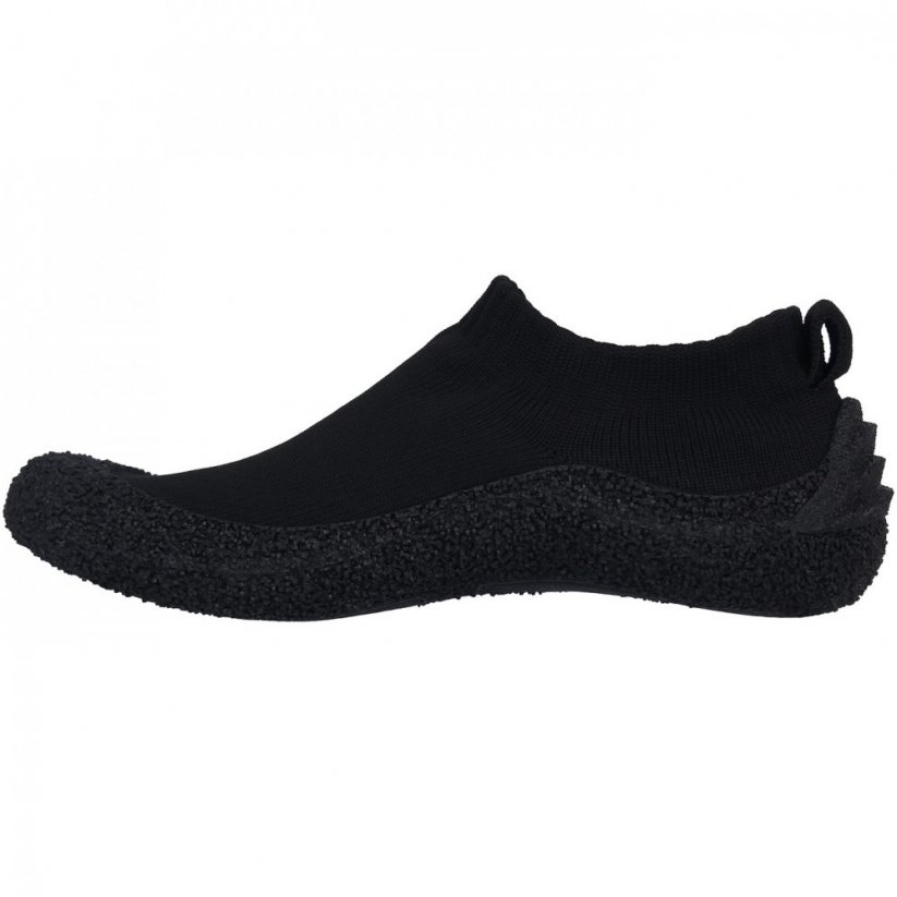 Gul Aqua Socks Womens Splasher Shoes Black