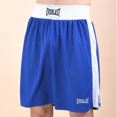 Everlast Everlast Boxing Shorts Blue/White