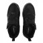 Giorgio Strap Boys Shoes Black