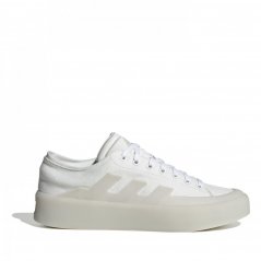 adidas Znsored Mens Trainers Triple White
