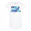 Nike Sp Verbiage T In99 White