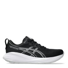 Asics Gel-Cumulus 27 Road pánské běžecké boty Black/White