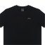 Fabric 5pack T-Shirts Black