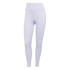 adidas Own The Run 7/8 Length Running Tight Womens Violet Tone