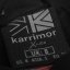 Karrimor 2 in 1 Shorts Black AOP