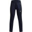 Under Armour Challenger Training Tracksuit Bottoms Juniors Blue/Yellow