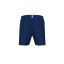 Arena Fundamentals Logo Swim Shorts Mens Navy Turquoise