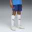 Puma Neymar Playmaker Training Shorts Juniors Blue/Red