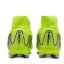 Nike Zoom Mercurial Superfly 10 Academy Adults Firm Ground Football Boots Volt/Black