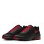 Nike Air Max Invigor Trainers Mens Black/Red