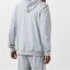 Puma Men's Poly Tracksuit Light Grey
