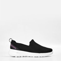 Skechers Go Walk Joy Ld99 Black/Pink