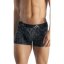adidas Active Flex Cotton Trunk (3PK) Multi