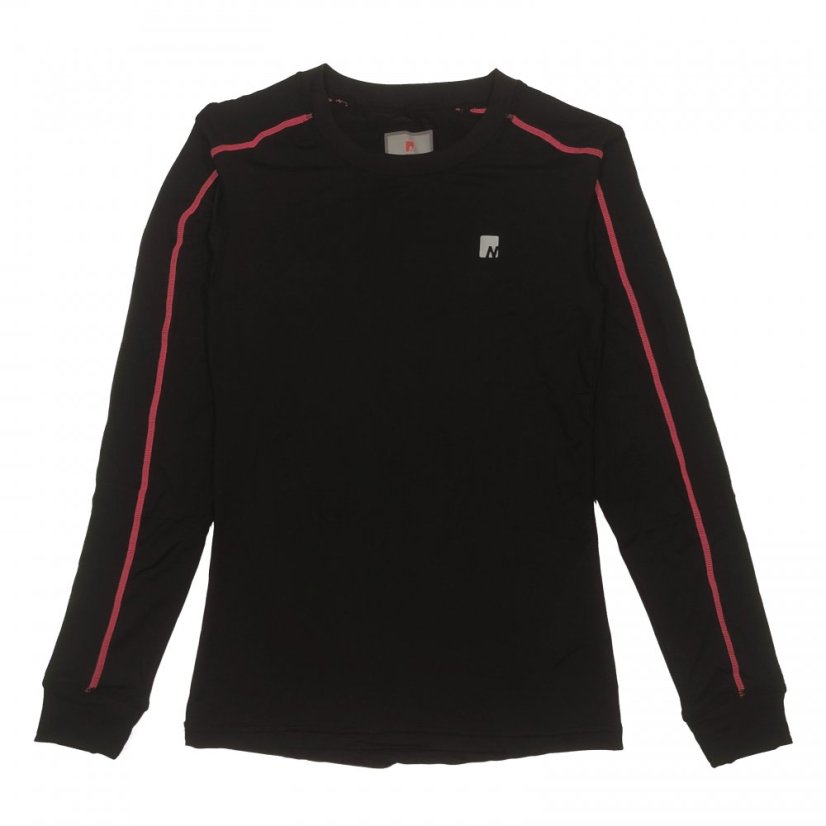 Nevica Meribel Thermal Top Ladies Black