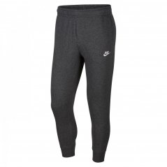 Nike Sportswear Club Fleece Jogging Pants Mens Charcoal