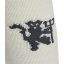 adidas Manchester United Third Socks 2024 2025 Off White