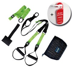 Multifunkční závěsný Schildkröt Suspension Trainer